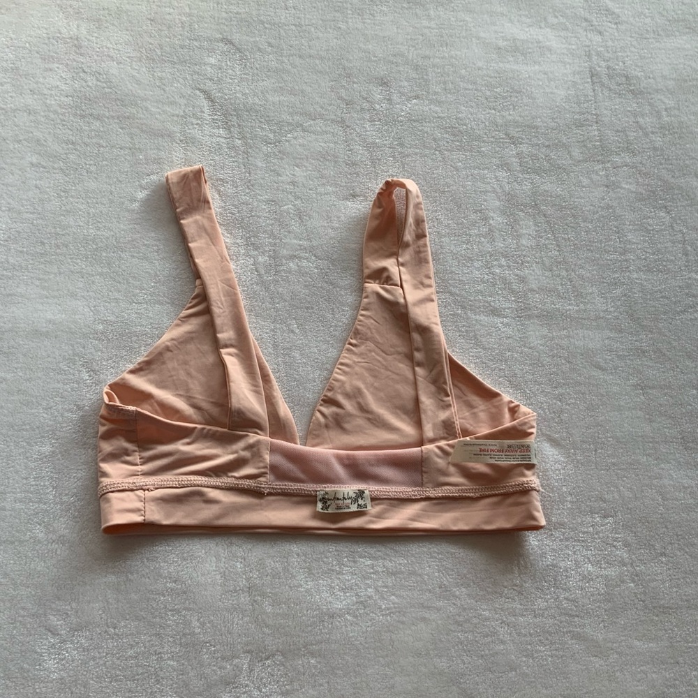 FREE PEOPLE Intimately FP Live In This Bra - Picture 9 of 11